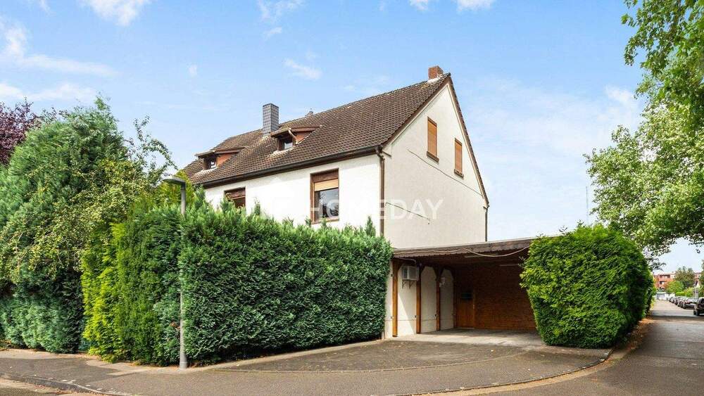 Etagenwohnung Marl Sinsen-Lenkerbeck - 4 Zimmer, 102 m&sup2;, 179.000&euro; | Angebot:25474042