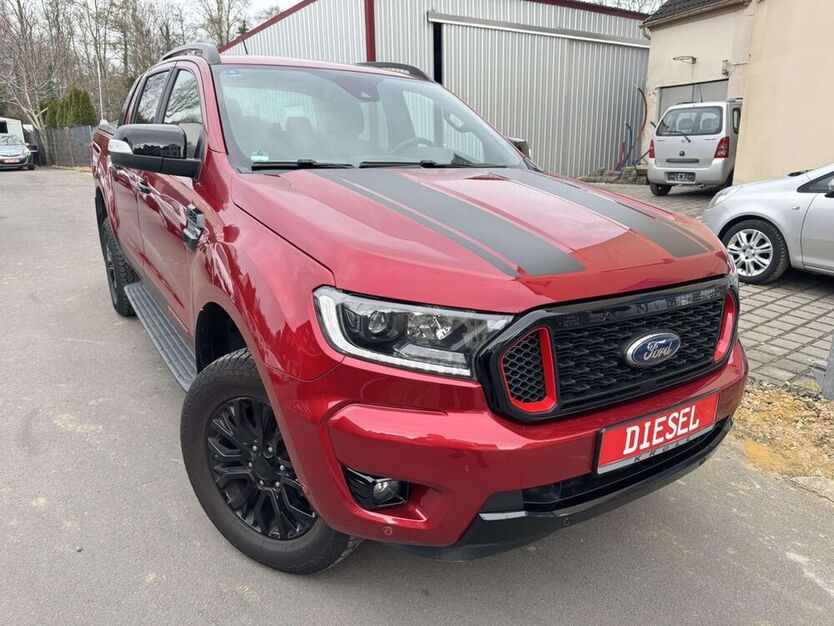 Ranger
