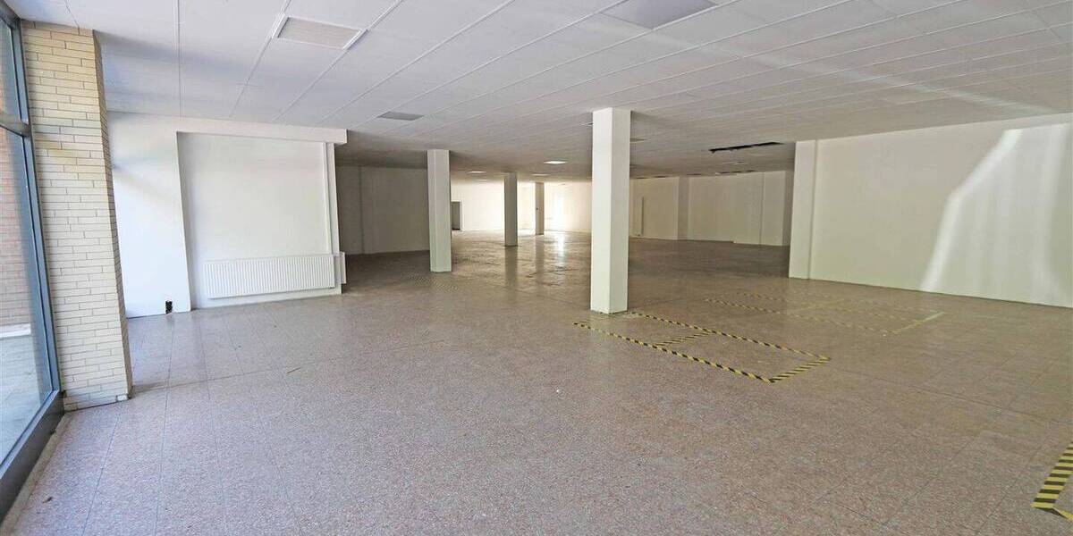 Gewerbeobjekt Wetter (Ruhr) Alt-Wetter - 2.610&euro; | Angebot:22146989