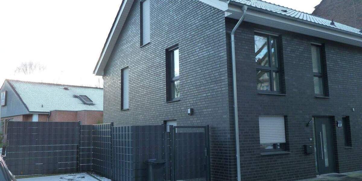 Doppelhaushälfte Herne Baukau-Ost - 5 Zimmer, 157 m&sup2;, 650.000&euro; | Angebot:24305744