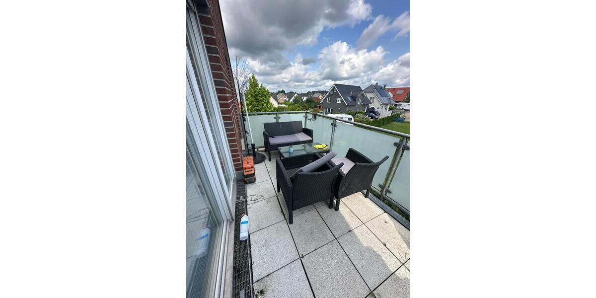 Maisonettenwohnung Nordkirchen - 3 Zimmer, 70 m&sup2;, 765&euro; | Angebot:24769497