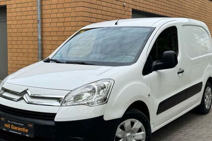 Citroen Berlingo 66.484 km 8.450 &euro; Essen 45326