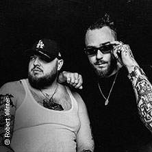 Lugatti & 9ine