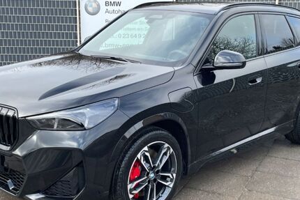 BMW X1 1.001 km 59.890 &euro; Haltern am See 45721