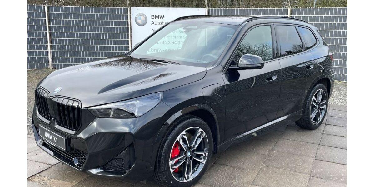 BMW X1 1.001 km 59.890 &euro; Haltern am See 45721