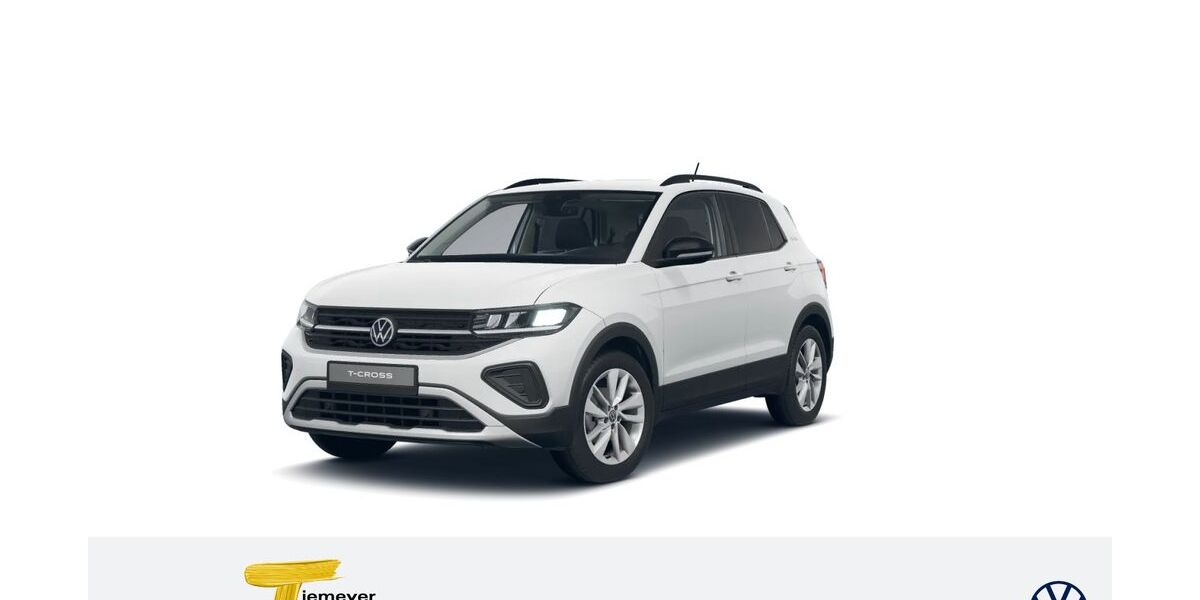 VW T-Cross 17.008 km 22.940 &euro; Dorsten 46282