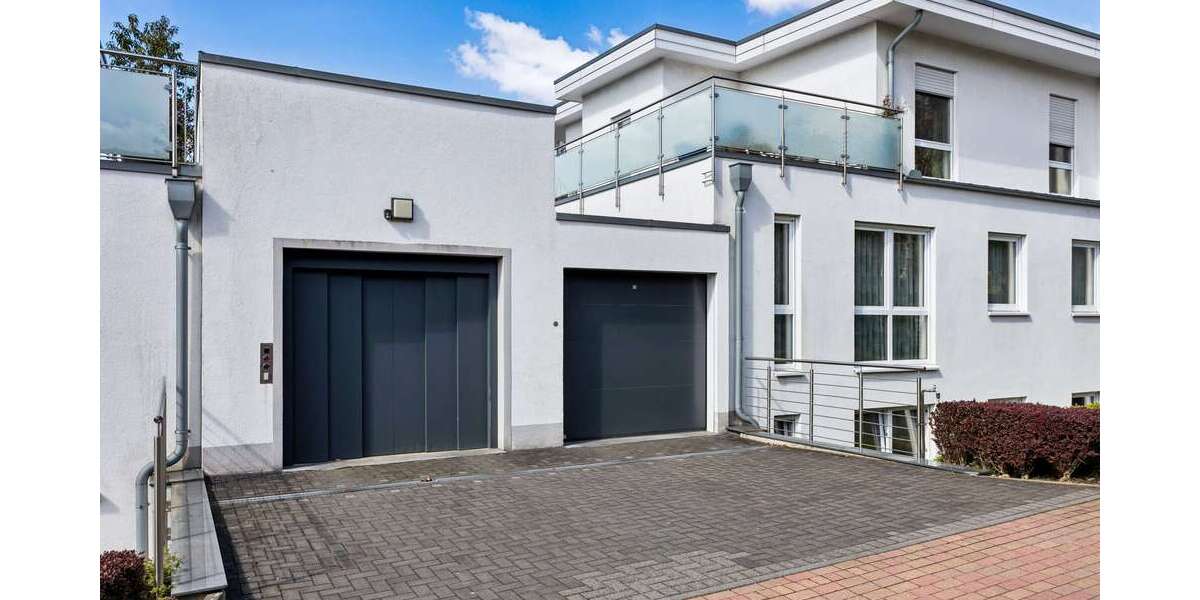 Garagen / Stellplätze Mülheim an der Ruhr Heißen - 20.000&euro; | Angebot:26841786