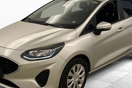 Ford Fiesta 5.887 km 15.990 € Lünen 44534