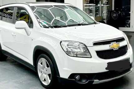 Chevrolet Orlando 217.000 km 6.000 &euro; Herne 44653
