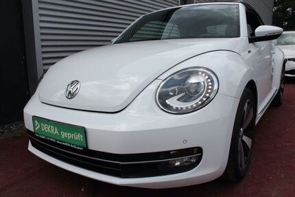 VW Beetle 94.453 km 16.979 € Essen 45326