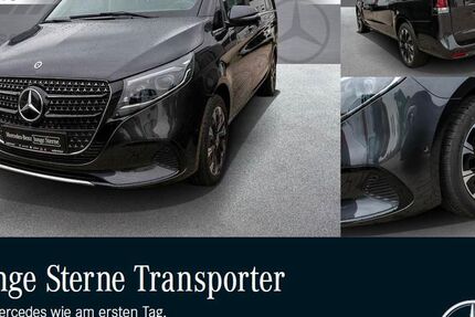Mercedes-Benz V 300 16.207 km 79.998 &euro; Dorsten 46282
