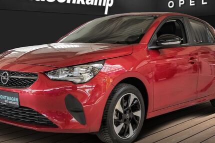 Opel Corsa 21.544 km 15.980 &euro; Lüdinghausen 59348