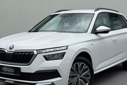 Skoda Kamiq 21.430 km 19.990 &euro; Castrop-Rauxel 44579