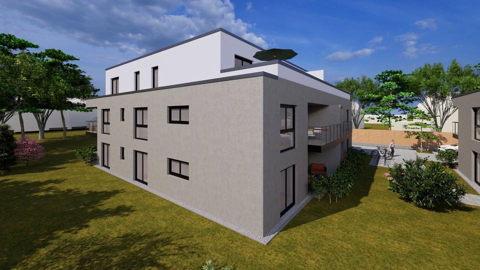 Einfamilienhaus Waltrop - 3 Zimmer, 114 m&sup2;, 1.770&euro; | Angebot:24430306