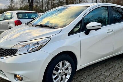 Nissan Note 22.159 km 7.990 &euro; Recklinghausen 45665