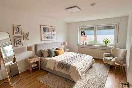 Wohnung Witten - 3 Zimmer, 87 m&sup2;, 870&euro; | Angebot:26308094