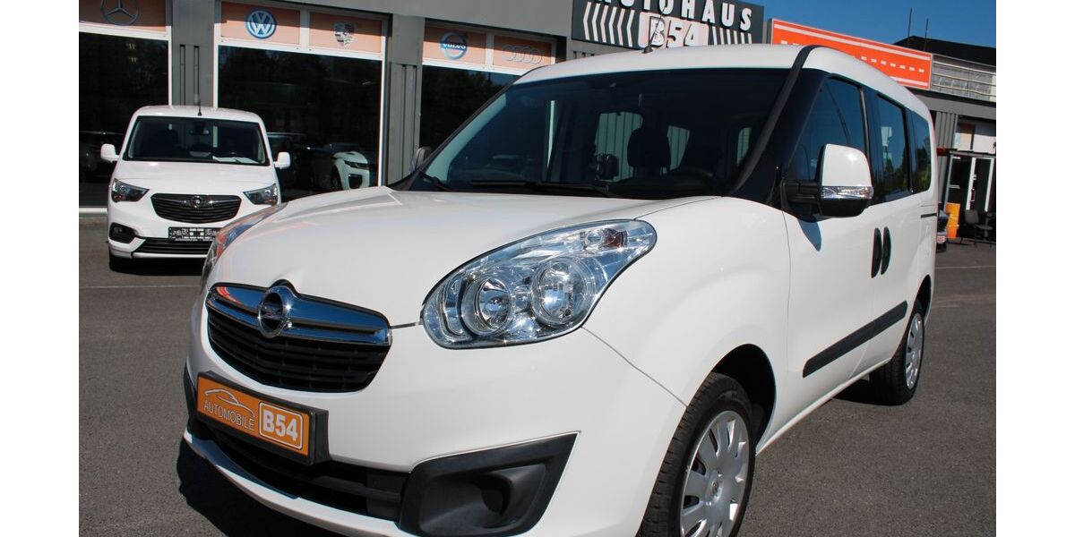 Opel Combo 66.420 km 9.551 &euro; Dortmund 44145