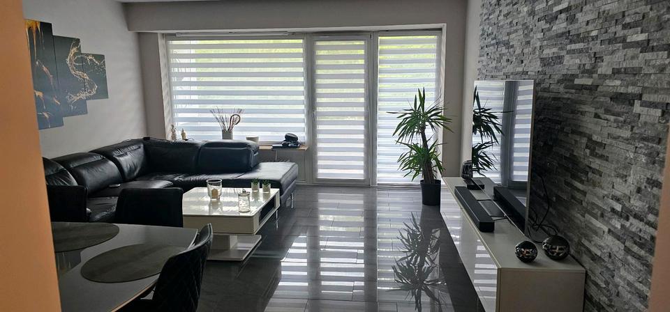 Etagenwohnung Dortmund Brackel - 4 Zimmer, 86 m&sup2;, 265.000&euro; | Angebot:27024037