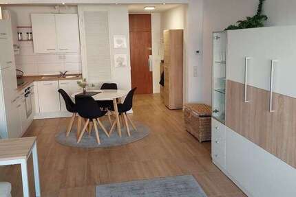 Wohnen auf Zeit in Dortmund 880 € 1 zimmer