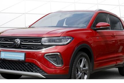 VW T-Cross 27.567 km 28.888 &euro; Herten 45701