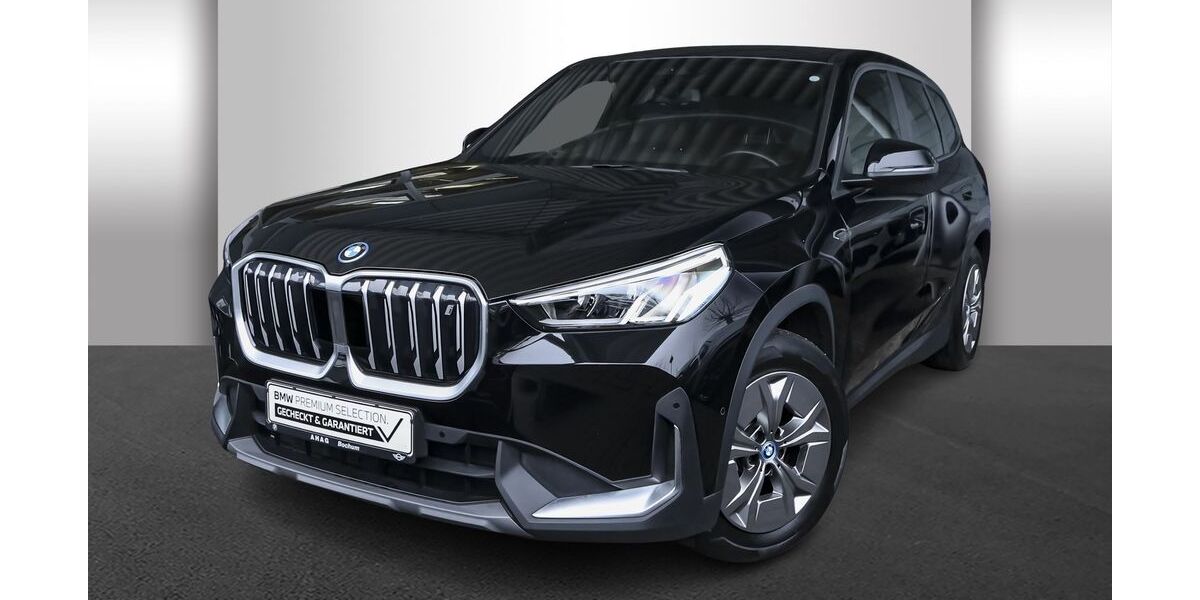 BMW iX1 19.620 km 35.940 &euro; Bochum 44809