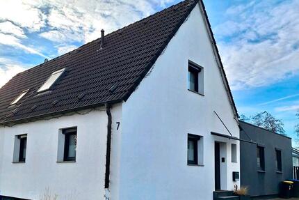 Haus Herne Wanne - 3.5 Zimmer, 120 m&sup2;, 450.000&euro; | Angebot:25558947