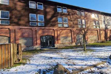 Wohnung zum Mieten in Ratzeburg 490,10 € 50.01 m²