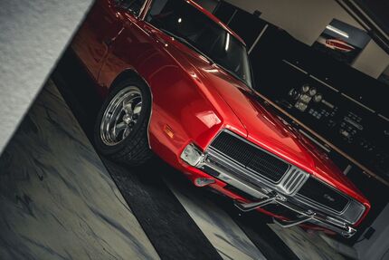 Dodge Charger 5.580 km 93.375 &euro; Haltern am See 45721