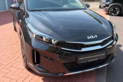 Kia XCeed 9.469 km 23.990 &euro; Datteln 45711