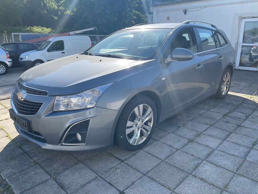 Cruze