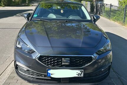 Seat Leon 89.900 km 14.490 &euro; Dortmund 44339