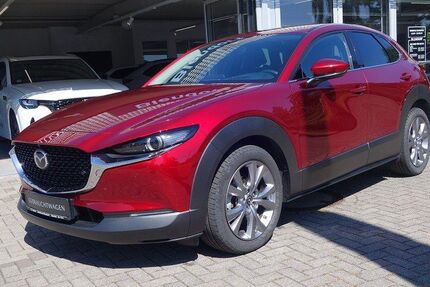 Mazda CX-30 112.078 km 17.450 &euro; Herten 45701