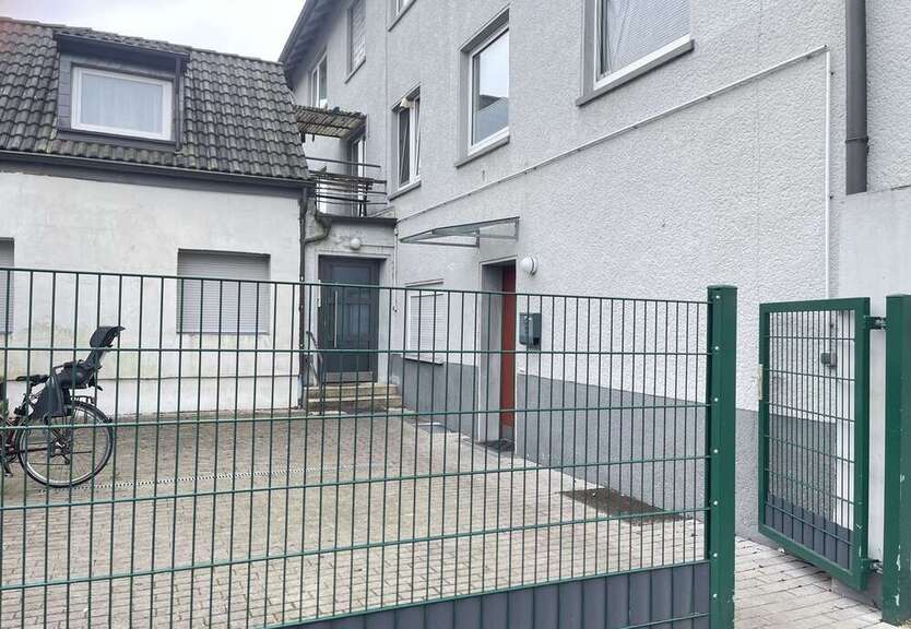 Wohnung zum Kaufen in Gelsenkirchen 160.000 € 95 m² 4 zimmer