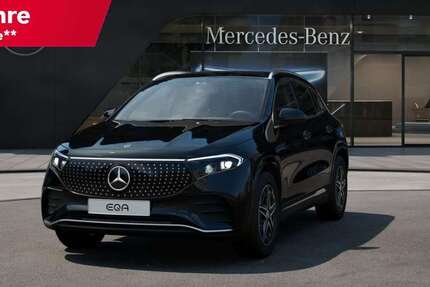 Mercedes-Benz EQA 250 16.005 km 40.880 &euro; Dortmund 44147