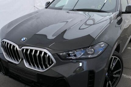 BMW X6 24.751 km 76.790 &euro; Mülheim an der Ruhr 45478