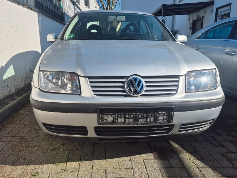 VW Bora 149.023 km 2.450 € Lünen 44532