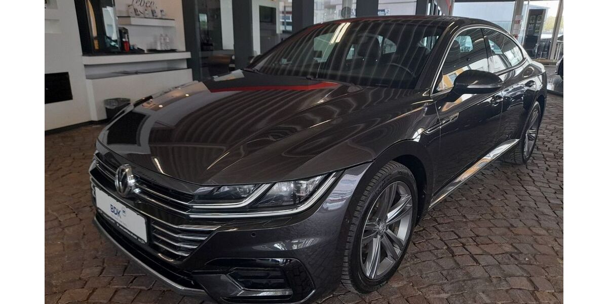 VW Arteon 66.666 km 23.850 &euro; Gelsenkirchen 45888