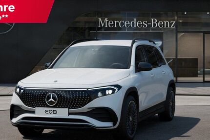 Mercedes-Benz EQB 11.533 km 43.870 &euro; Dortmund 44147