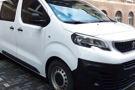 Peugeot Expert 175.700 km 12.400 &euro; Mülheim an der Ruhr 45473