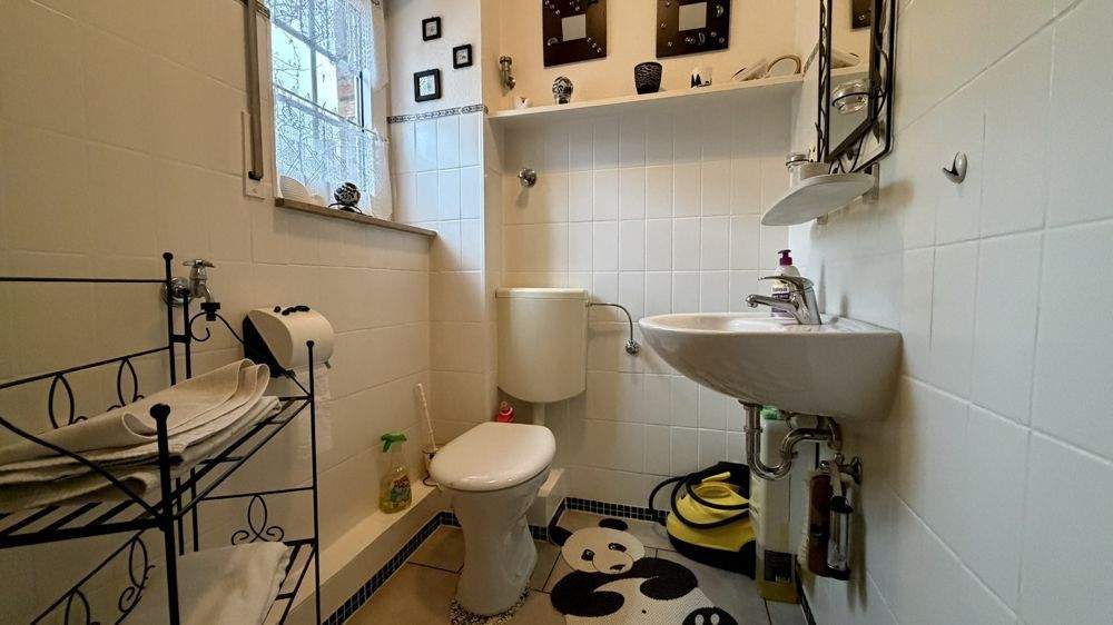 Doppelhaushälfte Oberhausen Eisenheim - 6 Zimmer, 125 m&sup2;, 329.000&euro; | Angebot:24221131