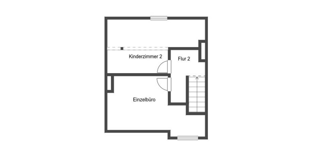 Einfamilienhaus Dorsten Feldmark - 6 Zimmer, 179.000&euro; | Angebot:26807455