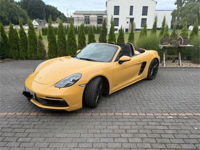 Boxster