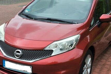 Nissan Note 175.000 km 4.100 € Dortmund 44149