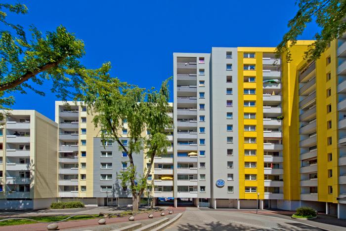 Demnächst frei! 2-Zimmer-Wohnung in Dortmund Hörde (WBS für 2P erforderlich!) 2 zimmer