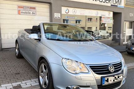 VW Eos 177.000 km 3.490 &euro; Essen 45139
