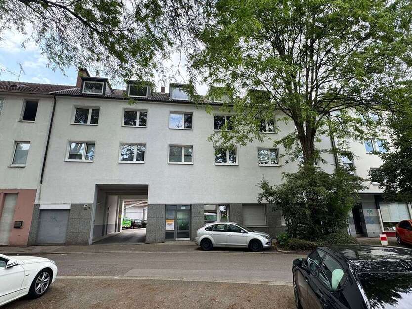 Wohnung zum Mieten in Essen 448,50 € 65 m²