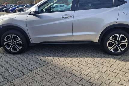 Honda HR-V 61.000 km 14.900 &euro; Bottrop 46238