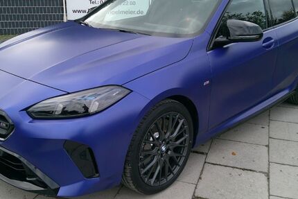 BMW M135 1.001 km 54.590 &euro; Haltern am See 45721