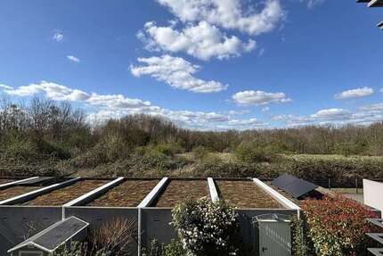 Wohnung zum Kaufen in Oberhausen 359.000 € 96.33 m² 3.5 zimmer