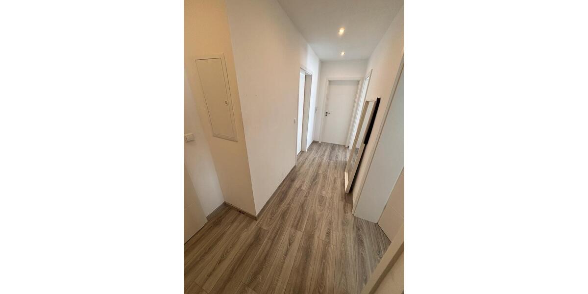 Etagenwohnung Dortmund Hombruch - 3 Zimmer, 60 m&sup2;, 700&euro; | Angebot:26284358